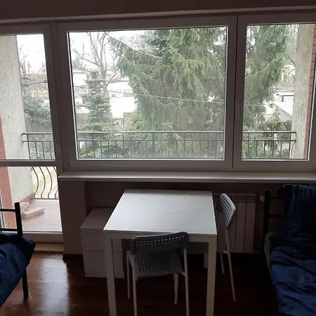 Homestay Wygodne Pokoje Brzezinska 52 + Kuchnia