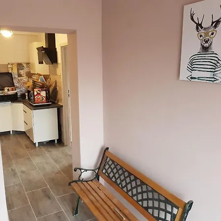 Wygodne Pokoje Brzezinska 52 + Kuchnia *