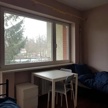 Wygodne Pokoje Brzezinska 52 + Kuchnia Homestay *
